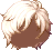 Executor Hair, brown