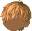 Noah Hair, brown