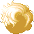 Cain Hair, blonde