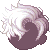 Cain Hair, purple