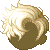 Cain Hair, brown