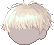 Fuzzy Fried Hair