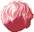 Lakia Hair, red