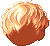 Lakia Hair, orange