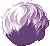 Lakia Hair, purple