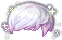 Flawless Hair, purple