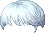 Mont Blanc Hair