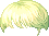 Mont Blanc Hair, green