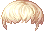 Fine Bob Hair, brown