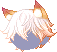 Bad Boy Hair, orange