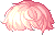 Enigma Hair, red