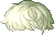Enigma Hair, green