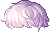 Enigma Hair, purple