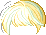 Pastel Hair, blonde