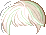 Pastel Hair, brown
