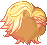 Maverick Hair, blonde