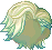 Maverick Hair, green