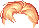 Suave Swirl Hair, orange