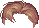 Suave Swirl Hair, brown