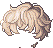 Noble's Holiday Hair, brown