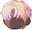 Shooting Star Hair, brown