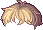Rambunctious Kid Hair, brown