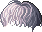 Short Wiry Hair