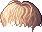 Short Wiry Hair, brown