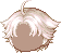 Spirit Fox Hair, brown