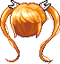 Neo Orchid, orange