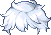 Darcy Hair, blue