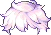 Darcy Hair, purple