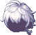 Lonely Castle's Count Hair