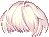 Puffball Hair, brown