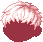 Professional Hair, red