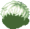 Professional Hair, green