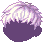 Professional Hair, purple