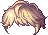Dancemaster Hair, brown