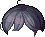 Hall Monitor Hair