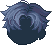 Droopy Cat Ears Hair