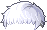 Pudding Hair