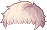Pudding Hair, brown