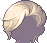 Uniform Male God Hair, blonde
