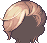 Uniform Male God Hair, brown