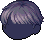 Dabi Hair