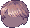 Dabi Hair, brown