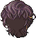 Ypsilon Hair, brown