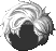 Tousled Pompadour