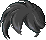 Wild Spiral Hair