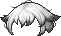 Soft Raccoon Hair